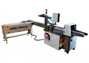 feeder 90 dereceli paketleme makineleri 